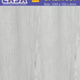 Sàn Nhựa Hèm Khóa Casa 087