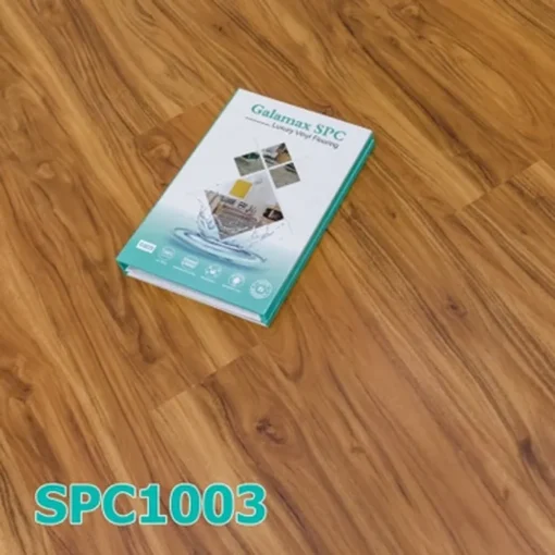 Sàn Nhựa Hèm Khóa Galamax SPC 1003 1 Sàn Nhựa Hèm Khóa Galamax Spc 1003