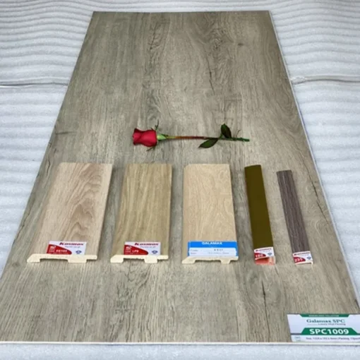 Sàn Nhựa Hèm Khóa Galamax SPC 1009 1 Sàn Nhựa Hèm Khóa Galamax Spc 1009