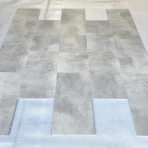 Sàn Nhựa Hèm Khóa Galamax Spc 2206
