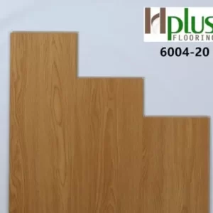 Sàn Nhựa Hèm Khóa Hplus 6004-20