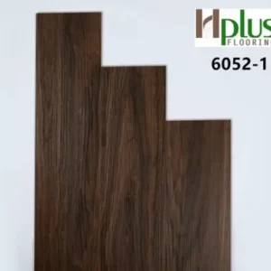Sàn Nhựa Hèm Khóa Hplus 6052-1