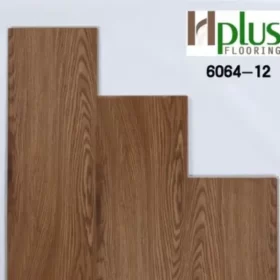 Sàn Nhựa Hèm Khóa Hplus 6064-12
