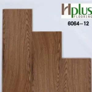 Sàn Nhựa Hèm Khóa Hplus 6064-12