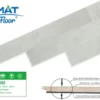 Sàn Nhựa Hèm Khóa Matfloor S302