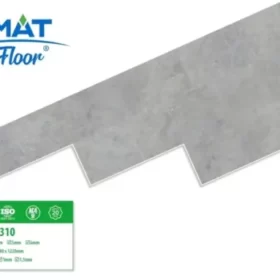 Sàn Nhựa Hèm Khóa Matfloor S310