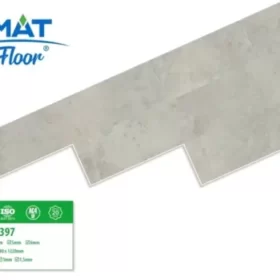 Sàn Nhựa Hèm Khóa Matfloor S397