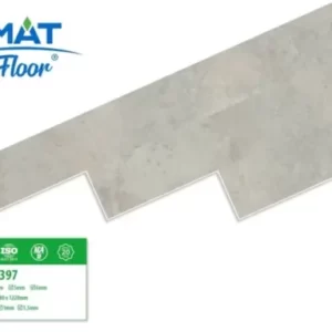 Sàn Nhựa Hèm Khóa Matfloor S397