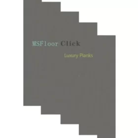 Sàn Nhựa Hèm Khóa Msfloor D8302