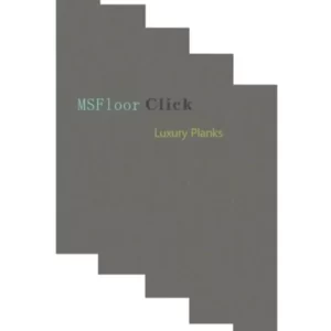 Sàn Nhựa Hèm Khóa Msfloor D8302
