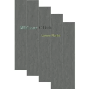 Sàn Nhựa Hèm Khóa Msfloor S8202