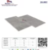 Sàn Nhựa Hèm Khóa Romex Floor Ta007