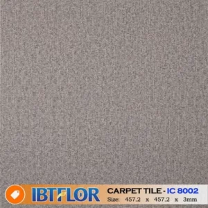 Sàn Nhựa Ibt Floor Ic 8002