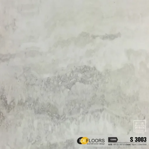 Sàn Nhựa IDEFLOORS S3003 1 Sàn Nhựa Idefloors S3003