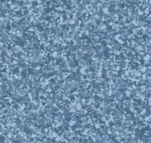 Sàn Nhựa Kháng Khuẩn Gerflor Mipolam Ambiance Ultra 2068 Sea Blue