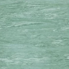 Sàn Nhựa Kháng Khuẩn Polyflor Turquoise 3810