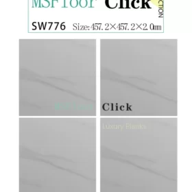 Sàn Nhựa Msfloor Sw776