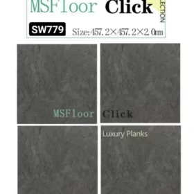 Sàn Nhựa Msfloor Sw779
