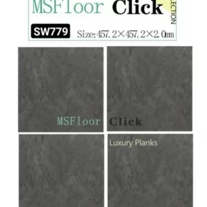Sàn Nhựa Msfloor Sw779