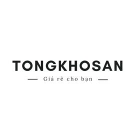 logo tong kho san