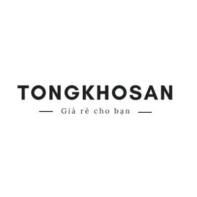 logo tong kho san